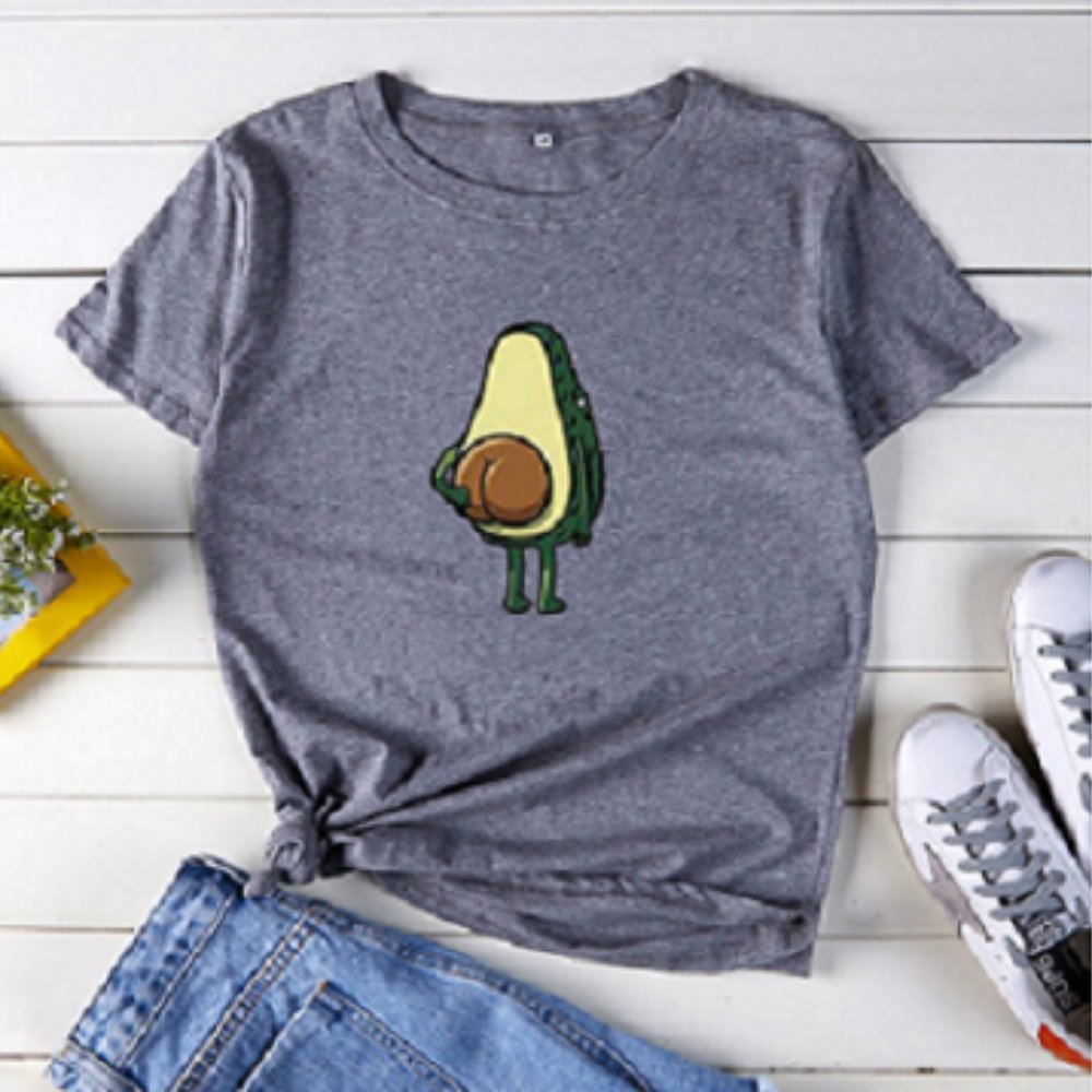 Avocado T shirt Branded Wear For Less (BFL)